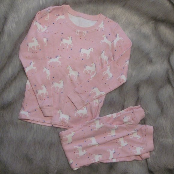 MARKS & SPENCER UK - Thermal Vest and leggings set - Picture 2 of 5